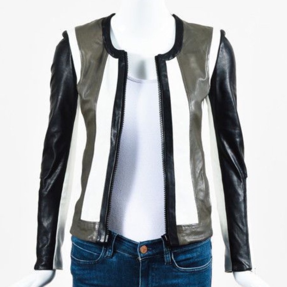 Helmut Lang Jacket